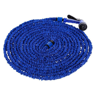 

Garden Hose Expandable Flexible Plastic Hoses Water Pipe with Sprayer