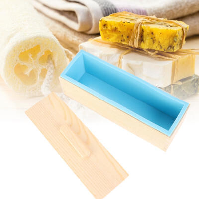 

Greensen 12kg Soap Release Silica Gel Box Handmade Soap Easy To Demould
