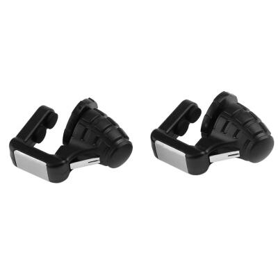 

1 Pair S9 Gaming Trigger Controller Gamepad w Touch Control Press Button