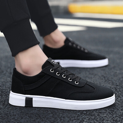 

2019 new summer net red shoes mens casual shoes red mens shoes wild spirit social group tide shoes