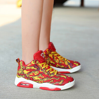 

Shoes mens tide shoes sports casual canvas shoes mens wild basketball shoes