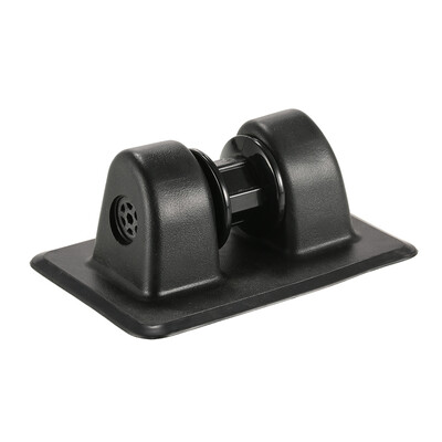

1pcs PVC Anchor Tie off Patch Anchor Holder Wheel Anchor Row Roller for Boating Inflatable Boats Kayaks Dinghy