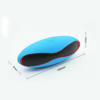 

Wireless Bluetooth Speaker Mini Portable Speakers For Phone Laptop Computer FM Radio Support TF Card
