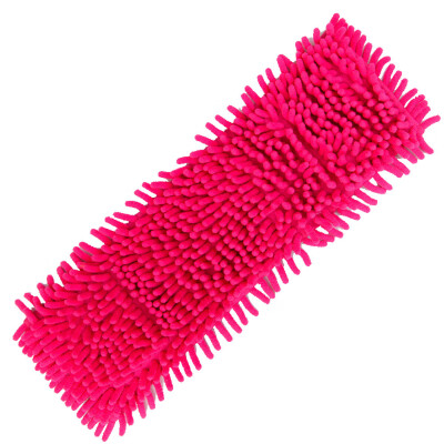 

〖Follure〗Home Cleaning Pad Chenille Household Dust Mop Head Replacement