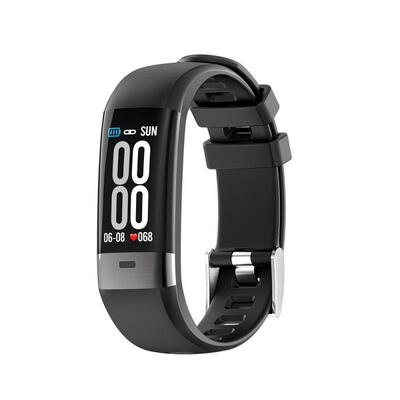 

Universal Smart Sports Bracelet PPGECG Blood Pressure Heart Rate Monitor Watch