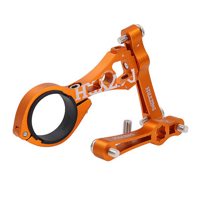 

Bicycle Mountain Bike Double Bottle Cage Conversion Seat Bracket Multifunctional