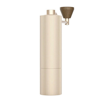 

Mini Manual Hand Crank Coffee Grinder Pepper Bean Machine Kitchen Grinding Mill