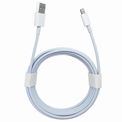 

300cm Portable Lightning Line for iPhone 5 6 7 8 X XR  MAX-3m