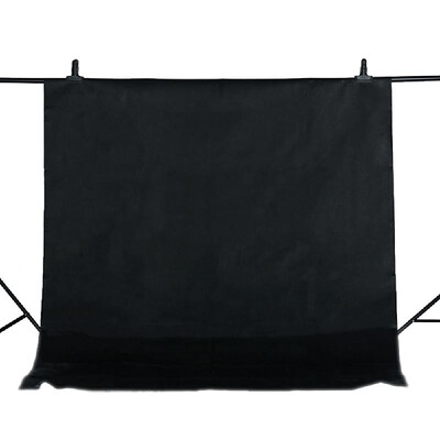 

16 1M Photography Studio Non-woven Screen Photo Backdrop Background