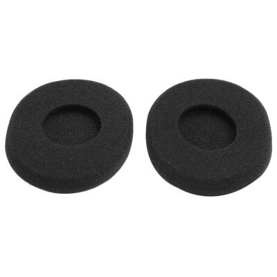 

1 Pair Sponge Replacement Headphone Pad Headset Ear Pads for Logitech H800