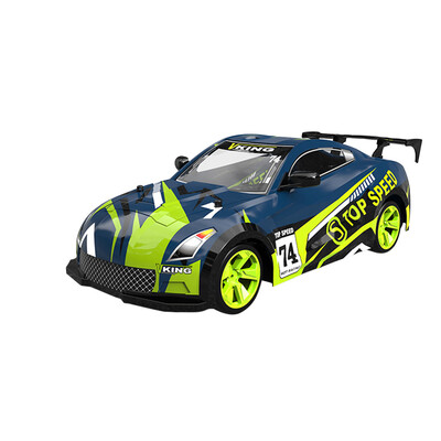 

Siaonvr RC Drifting Car 114 24GHz 4WD 15kmh RC Truck with 03MP WiFi FPV Camera