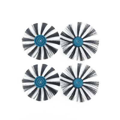 

〖Follure〗ForBissell EV675 Multi Surface Robotic Vacuum Edge Brushes