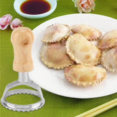 

Greensen Dough Ravioli Pasta Round Cutter Stamp Press Dumpling Maker Square Cutter Stamp Ravioli Cutters