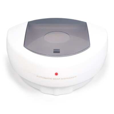 

Wall-mounted Infrared Sensing Automatic Soap Dispenser