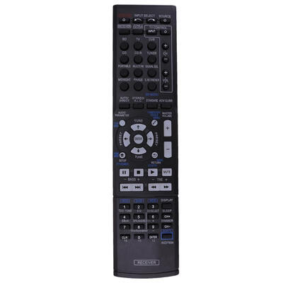 

AXD7534 Remote Control Replacement for Pioneer AXD7534 Series AV Amplifier