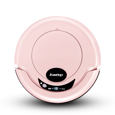 

S320 Smart Robot Vacuum Cleaner with Mopping Cloth