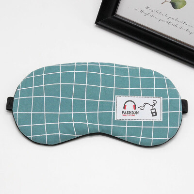 

Eye mask sleep shading sleeping boy student mens elastic band personality adult eye mask ice pack ice pack hot summer