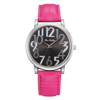 

FanTeeDa Fashion Women Watch Luxury Brand Women Casual Wrist Watch Ladies Quartz Watch Relogio Feminino bayan kol saati 533