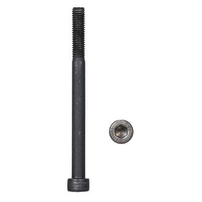 

High Tensile Cap Cylinder Hexagon Socket Bolt Bolts Black Socket Screws 129 Grade M8100