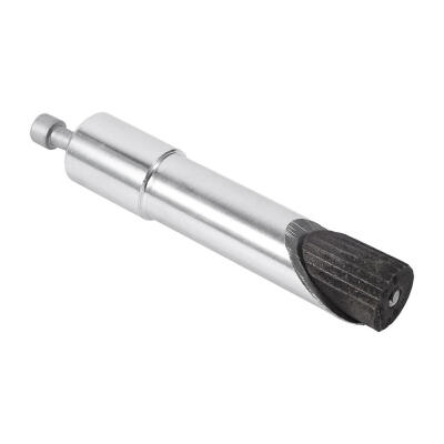 

Greensen Aluminium Alloy Silver Handlebar Fork Stem Extender Head Up Adapter For Mountain Bike