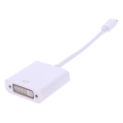 

Type C USB 31 Male to DVI 1080P Portable Extended Power Adapter Cable