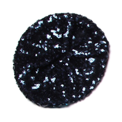 

Cool Women Fashion Lady Beret Hat Sparkly Shinning Sequins Beanie Cap Club Dance Stage Show Girl Cap & Accessory