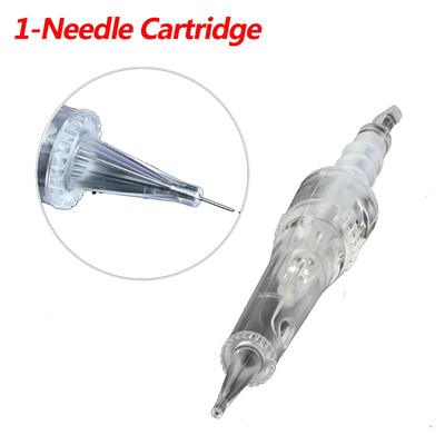 

〖Follure〗Drpen N2 M5 M7 9Pin12 Pin24pin36 Pin 42Pin Nano Needles Skin Care Cartridg