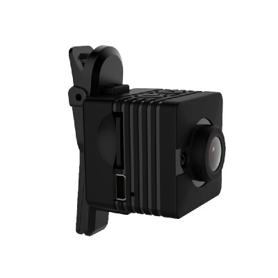 

Quelima SQ12 Mini Camera HD Car DVR Recorder Sports DV Camcorder Hidden Night Vision Camera