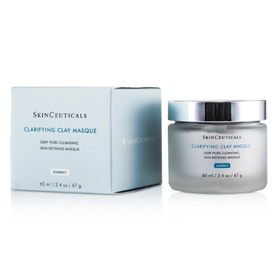 

SKIN CEUTICALS - Clarifying Clay Masque 60ml2oz