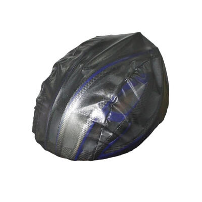 

Windproof Dust-proof Rain Cover MTB Road Bike Bicycle Cycling Cycle Ultra-light Helmet Covers