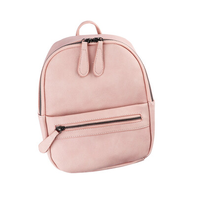

Tailored New Fashion Casual Female feminine backpack for teenage girls school bag