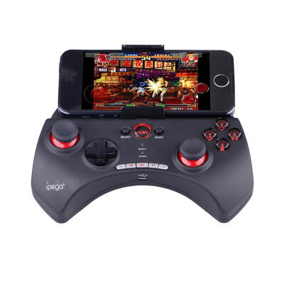 

IPEGA 9025 Bluetooth Wireless Joystick Gamepad Game Controller For IPhone