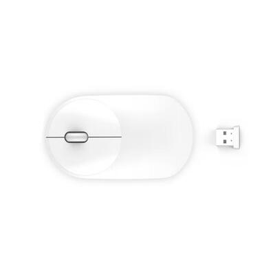

Xiaomi 1200 DPI Wireless Optical Computer Mouse For Macbook W1 PC USB Receiver