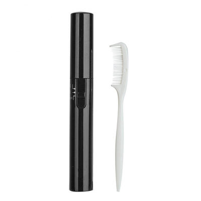 

Greensen Multifunction Electric Eyelash Curler Heated Eyelash Curling Enhancer Makeup Tools
