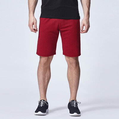 

Tailored Mens New Summer Solid Shorts Sport Breathable Large Size Casual Beach Pants