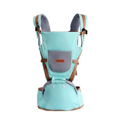 

BABY LAB Multi-Use Straps Portable Prevent O-Legged Ergonomic Baby Carriers