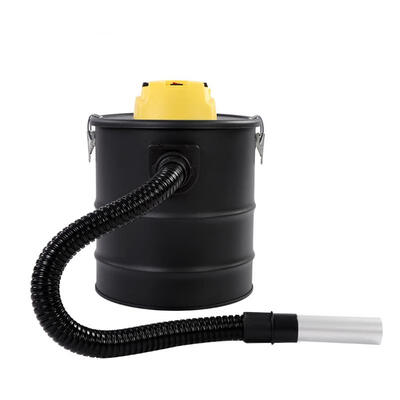 

Greensen 20  1000W Ash Vacuum Cleaner Fireplace Hoover Cylinder Coal Chimney 110V US