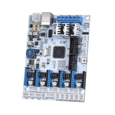 

GT2560 3D Printer Controller Board Substitute Mega 2560Ultimaker Ramps 14 Kit for Geeetech