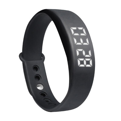 

W5 Smart Wristband Bracelet Pedometer Sleeping Monitor Tracker