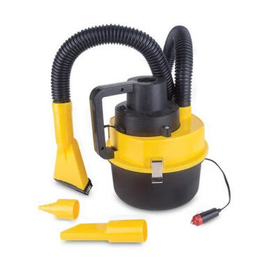 

Ktaxon 12V Wet Dry Vacuum Cleaner Inflator Portable Turbo Hand Held for Car Trucks SUV