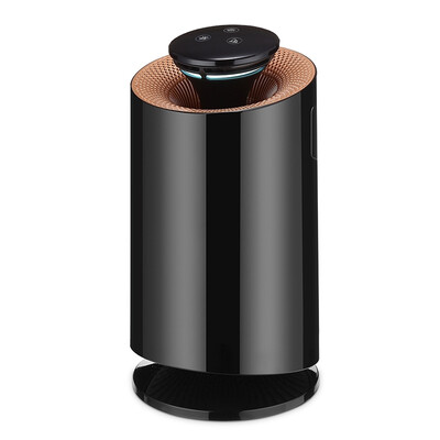 

3-in-1 Multifunctional Air Purifier with Activated Carbon Photocatalyst Ozone UV Light Mosquito Killer KQ8101-2203