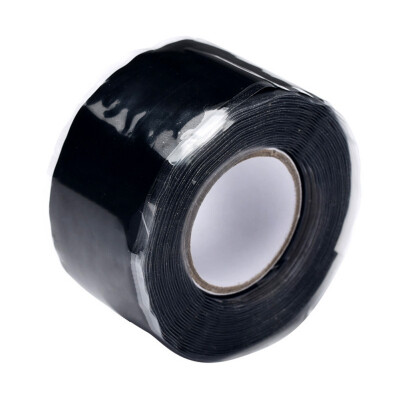 

High Temperature Resistance High Pressure Waterproof Water Pipe Repair Sealing Self-adhesive Tape