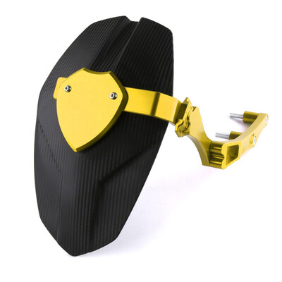 

Tailored Aluminum Alloy Shock Absorber Balance Brace Front Fork Bracket For Yamaha