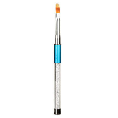 

Toponeto Nail Art Tips UV Gel Crystal Acrylic Painting Drawing Pen Polish Brush Pen