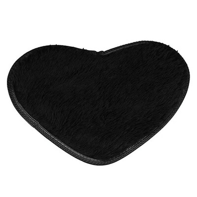 

Siaonvr 4028cm Non-slip Bath Mats Kitchen Bathroom Home Decor Black