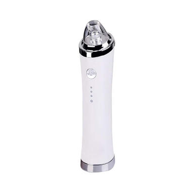 

3W Digital Blackhead Remover Vacuum Suction Facial Pore Cleaner With 3 Different Frequency Modes