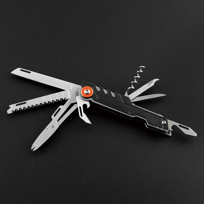 

The steel pliers
