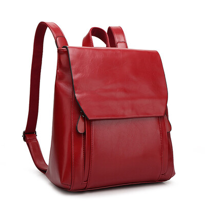 

Ladies bag backpack casual backpack