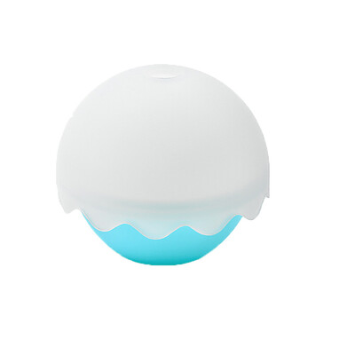 

Toponeto Ice Ball Mold Sphere Maker Round Mould Silicone Tray Whiskey Cocktail Kitchen