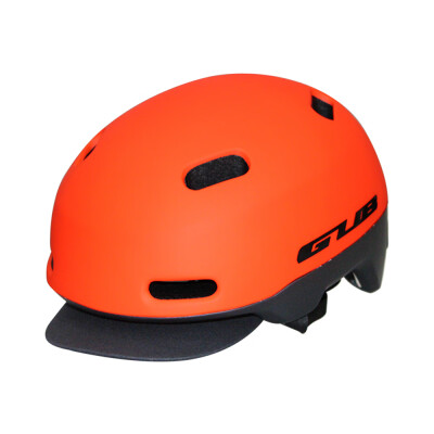 

GUB Bicycle MTB Road Bike Helmets Men Women Cycling Helmet with Removable Sun Visor